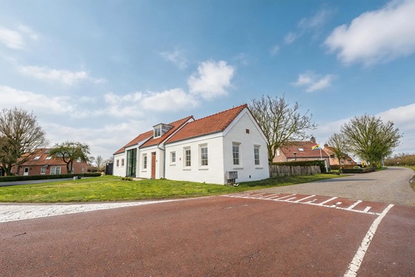 Medium property photo - Heilleweg 21, 4524 KL Sluis